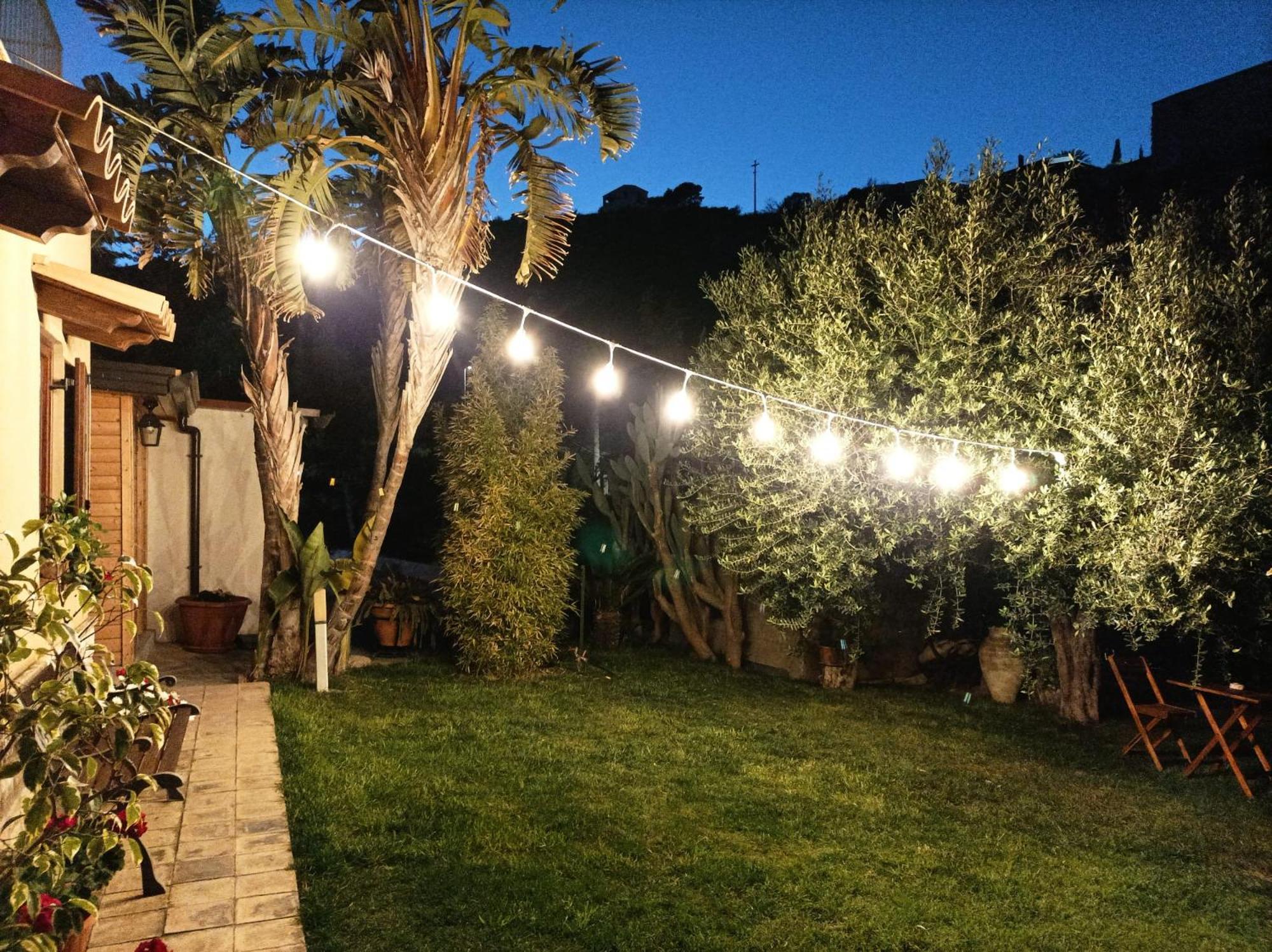 Il Grifo Hotel Licata Exterior foto